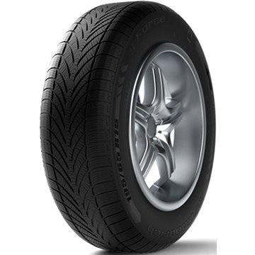 Obrázok 155/80 R13 79T BF GOODRICH G-FORCE WINTER