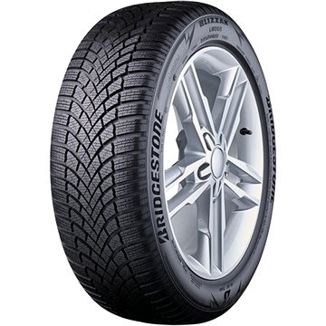 Obrázok Bridgestone Blizzak LM 005 ( 195/55 R16 87H )