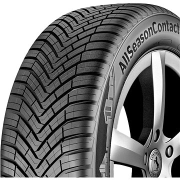 Obrázok Continental AllSeasonContact ( 215/60 R17 100V XL )