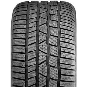 Obrázok Continental ContiWinterContact TS 830P ( 255/40 R18 99V XL * )