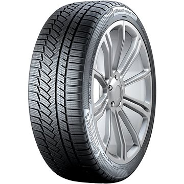 Obrázok Continental WinterContact TS 850P ( 225/50 R17 94H , MO )