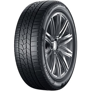 Obrázok Continental WinterContact TS 860 S ( 195/60 R16 89H * )