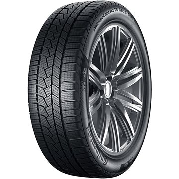 Obrázok Continental WinterContact TS 860 S SSR ( 225/45 R19 96V XL *, runflat )