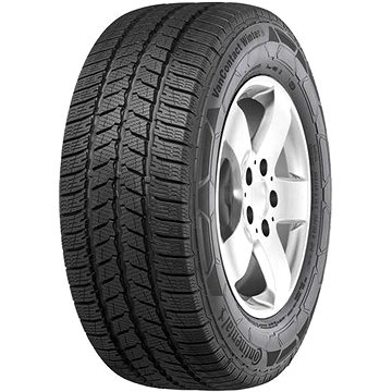 Obrázok CONTINENTAL 205/65 R 16 C VANCONTACT WINTER 107/105T