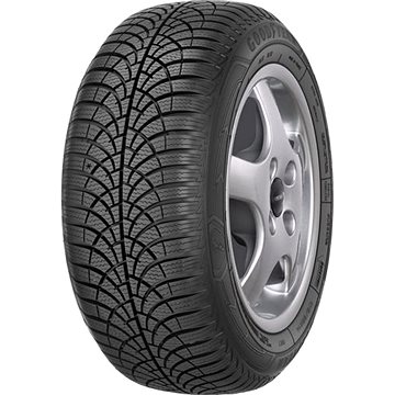 Obrázok Goodyear ULTRA GRIP 9+ 185/60 R15 UG9+ 88T XL M+S 3PMSF