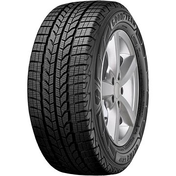 Obrázok Goodyear UltraGrip Cargo ( 195/65 R16C 104/102T )