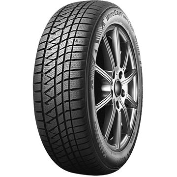 Obrázok Kumho WS71 WinterCraft 225/55 R19 WS71 99H M+S 3PMSF