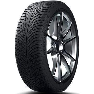 Obrázok Michelin PILOT ALPIN 5 215/50R18 92V  