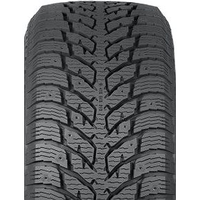 Obrázok Nokian Hakkapeliitta LT3 ( LT245/70 R17 119/116Q , pneumatika s hrôtmi )