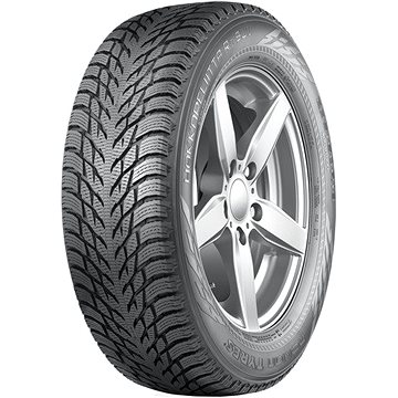 Obrázok NOKIAN 215/65 R 17 HAKKAPELIITTA R3 SUV 103R XL