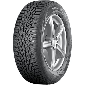 Obrázok Nokian WR D4 ( 155/70 R13 75T )