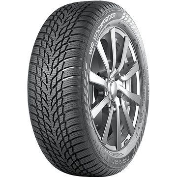 Obrázok Nokian WR Snowproof ( 165/60 R15 77T )