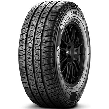 Obrázok PIRELLI 225/55 R 17 C CARRIER WINTER 109/107R