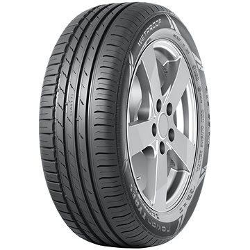 Obrázok Nokian Wetproof ( 205/55 R16 91V )