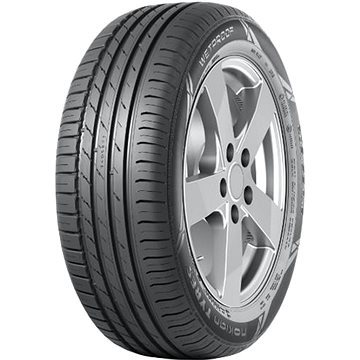 Obrázok Nokian Wetproof ( 205/55 R16 91H )