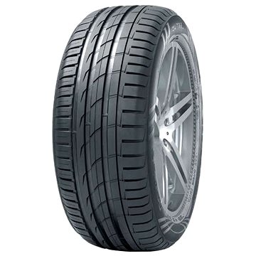 Obrázok 255/55 R19 111W NOKIAN zLine SUV