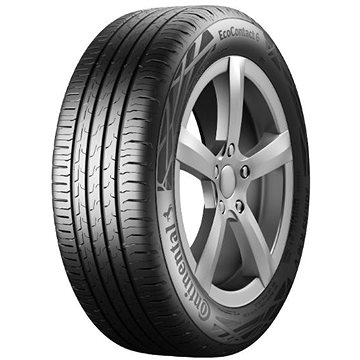 Obrázok Continental EcoContact 6 ( 195/65 R15 91H )