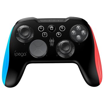 Obrázok iPega 3D Switch pro N-Switch/Switch Lite/Android/PC (9139)