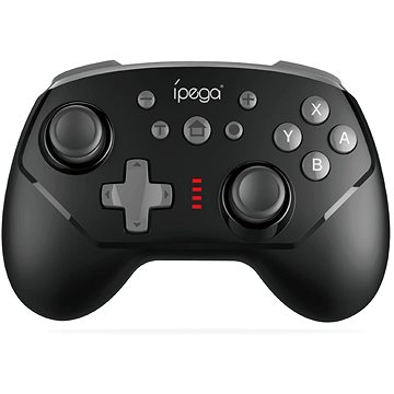 Obrázok iPega 9162B Wireless Controller for N-Switch (8596311094019)