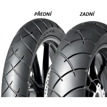 Obrázok 150/70 R17 69V DUNLOP TRAILSMART