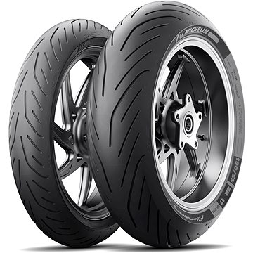 Obrázok 190/50 R17 73W MICHELIN PILOT POWER 3 R