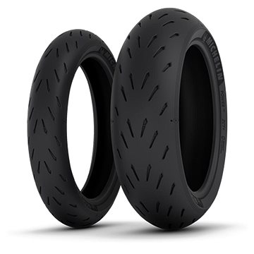 Obrázok 180/55 R17 73W MICHELIN POWER RS