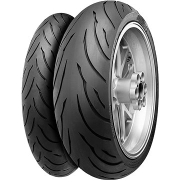 Obrázok 120/70 R17 58W CONTINENTAL MOTION F