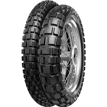 Obrázok 120/70 R17 58Q CONTINENTAL TKC 80 TWINDURO