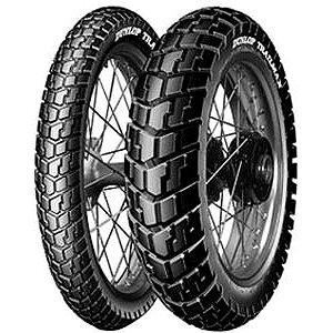 Obrázok DUNLOP 120/90 - 10 TRAILMAX 57J TL