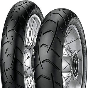 Obrázok 120/70 R17 58W METZELER TOURANCE NEXT FRONT