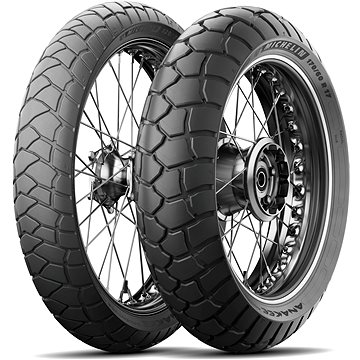 Obrázok Michelin Anakee Adventure ( 100/90-19 TT/TL 57V M/C, predné koleso )