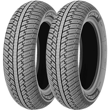 Obrázok 90/80 -16 51S MICHELIN CITY GRIP WINTER