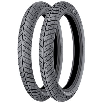 Obrázok MICHELIN 70/90 - 17 REINF CITY 43S PRO TT DOT2013