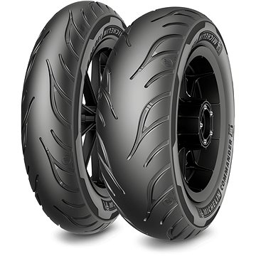 Obrázok Michelin Commander III ( 130/90B16 RF TT/TL 73H M/C, predné koleso )