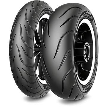 Obrázok Michelin Commander III Touring ( MH90-21 TT/TL 54H M/C, predné koleso )