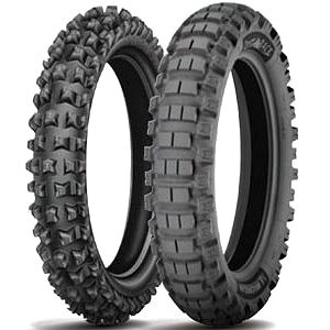 Obrázok 90/90 -21 54R MICHELIN DESERT RACE FRONT