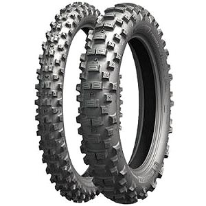 Obrázok MICHELIN 90/90 - 21 ENDURO HARD F 54R TT