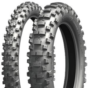 Obrázok MICHELIN 90/90 - 21 ENDURO MEDIUM F 54R TT