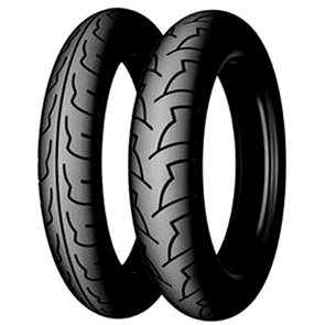 Obrázok 120/80 -16 60V MICHELIN PILOT ACTIV F