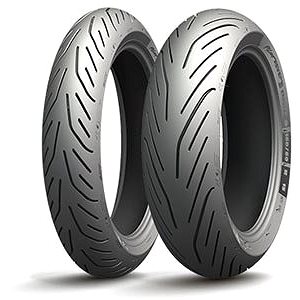 Obrázok MICHELIN 120/70 R 14 PILOT POWER 3 SCOOTER F 55H F TL