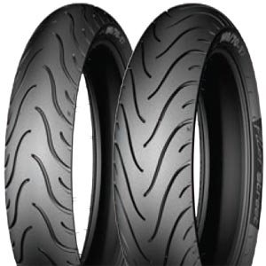 Obrázok MICHELIN 100/90 - 14 PILOT STREET 57P TL/TT