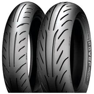 Obrázok 130/60 -13 53P MICHELIN POWER PURE SC F/R