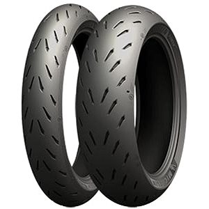 Obrázok 110/70 R17 54W MICHELIN POWER RS