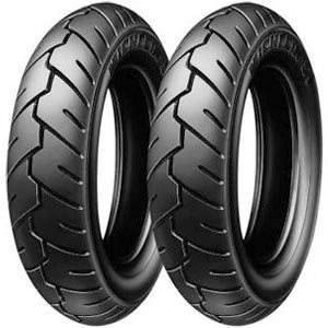 Obrázok 110/80 -10 58J MICHELIN S1