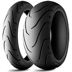 Obrázok 120/70 R18 59W MICHELIN SCORCHER 11 F