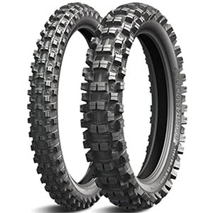 Obrázok Michelin Starcross 5 ( 70/100-19 TT 42M M/C, Mischung medium, predné koleso )