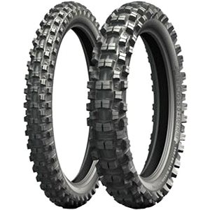 Obrázok Michelin Starcross 5 ( 60/100-14 TT 29M M/C, predné koleso )