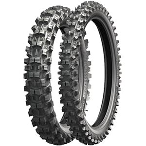 Obrázok Michelin Starcross 5 ( 70/100-19 TT 42M M/C, Mischung SOFT, predné koleso )