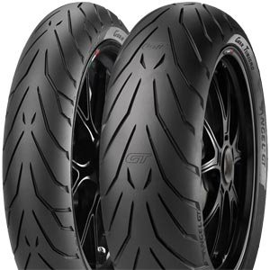 Obrázok 120/70 R17 58W PIRELLI ANGEL GT F