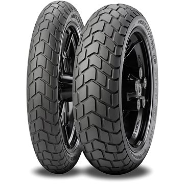 Obrázok 110/80 R18 58H PIRELLI MT60 RS